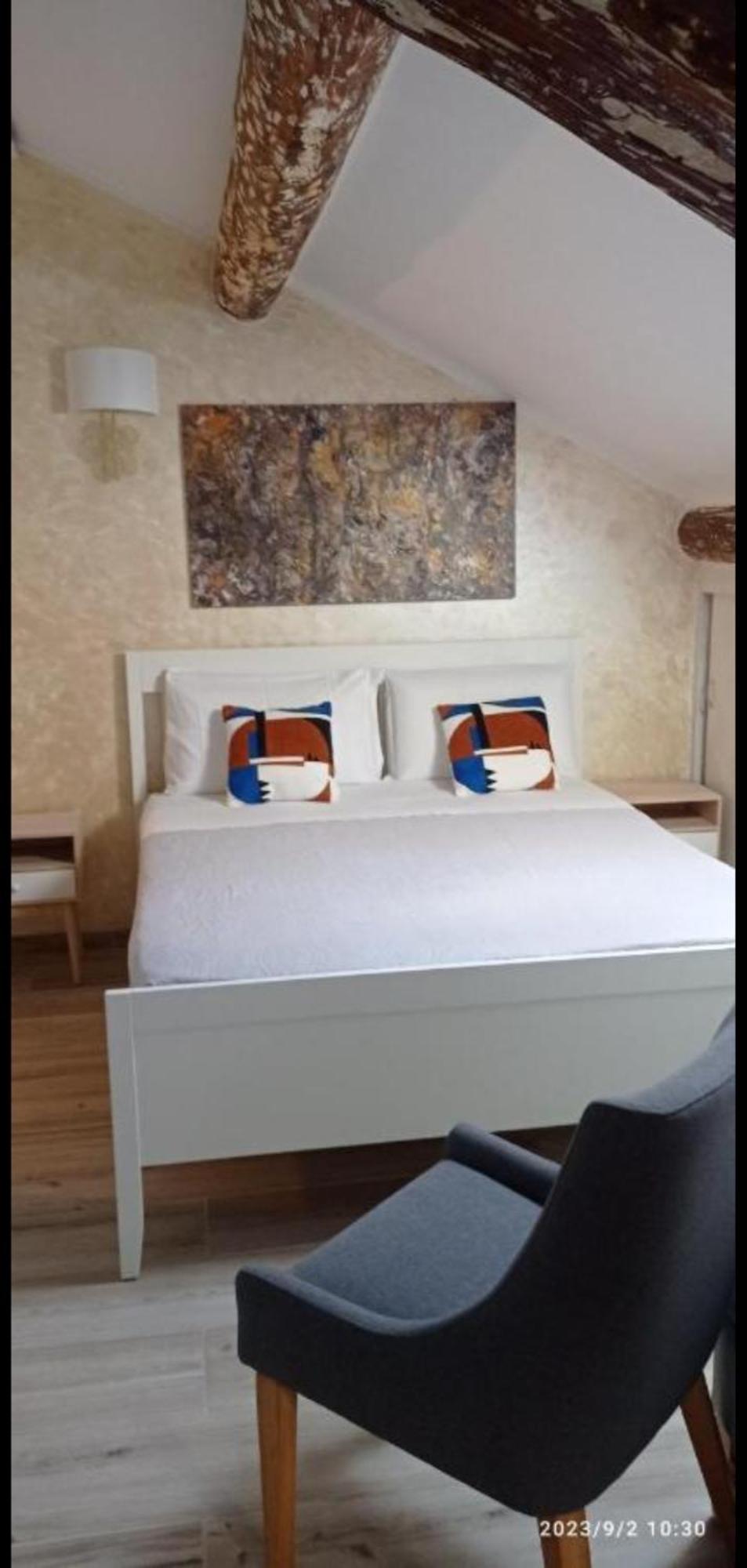 Dimora Storica Hotel Milan Room photo